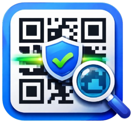 QrCode Scanner & Barcode Scan App Icon